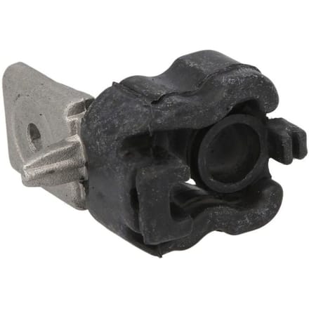 Uitlaatsysteem, houder WALKER 80279