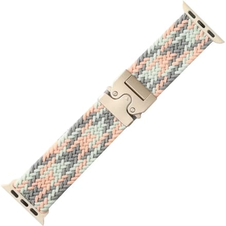 Horlogebandje Platyne Apple Watch
