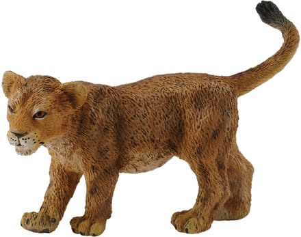 COLLECTA Figurine - Leeuwenwelp - (S)