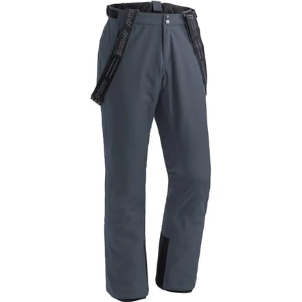 Slim skibroek Maier Sports Anton 2.0