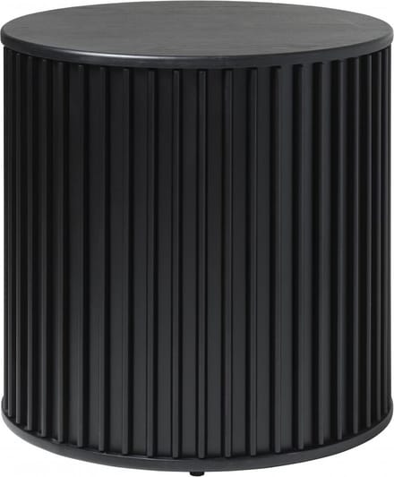 Nordic Home - Denzel ronde bijzettafel - ø60 cm