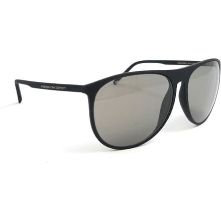 Porsche Design Zonnebril Unisex P8596-B 140x58x15