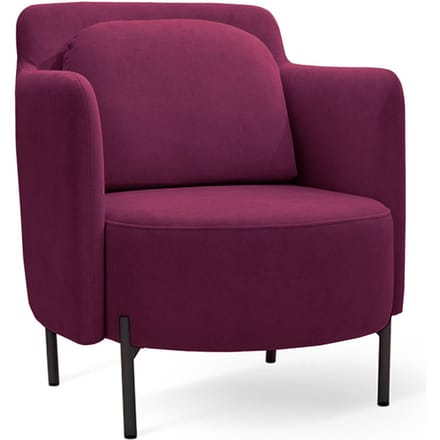 Fauteuil Nessa | NADUVI Collection