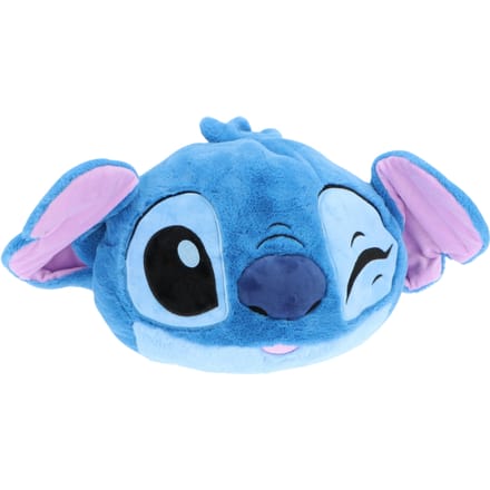 Lilo & Stitch Handwarmer - Knuffel - Kussen - Stitch
