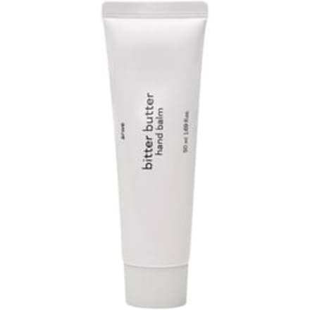 arwe - Hand Balm - 2 Types Bitter Butter