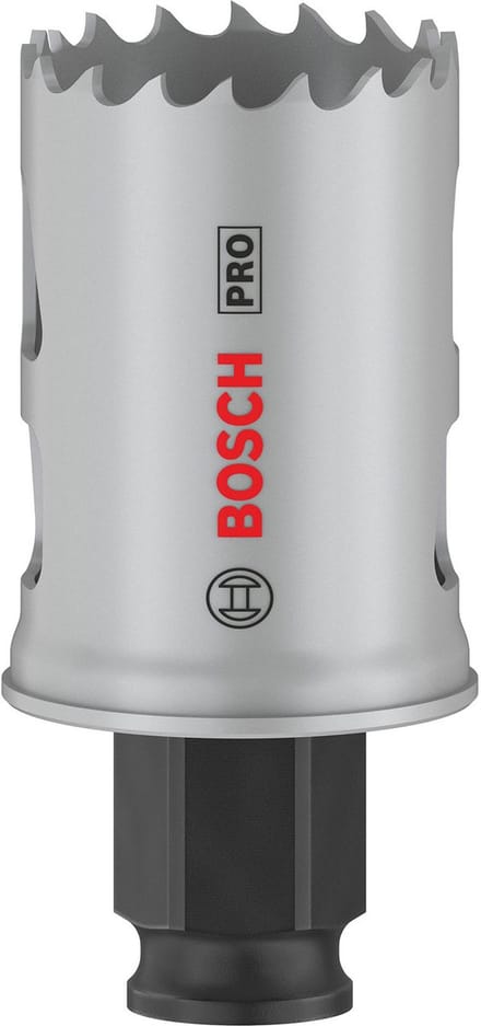 Bosch PRO Multi Material PC Plus Gatzag 33 mm - 2608594377