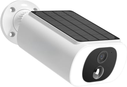 Camerabewaking - Beveiligingscamera Draadloos Buiten - Bewakingscamera