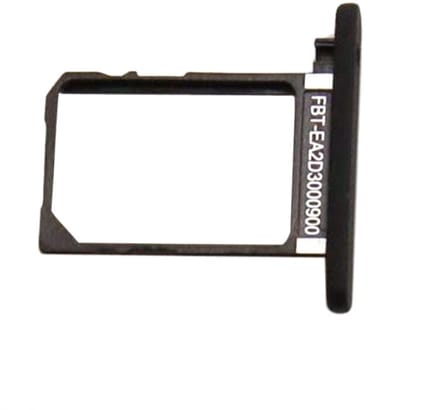 Dailygoods - Simkaartadapter voor Lenovo ThinkPad T14 Gen 3 en 4