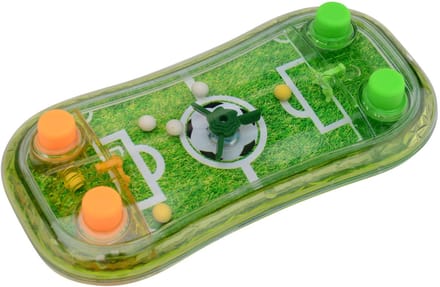 John Toy Waterspel voetbal wedstrijd