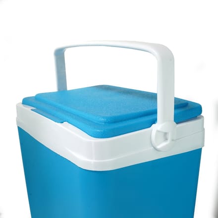Eurocatch Rocktrail Koelbox - 25L - Lichtgewicht