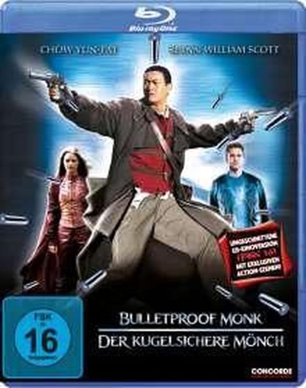 CONCORDE 3821 film en Video Blu-ray Duits, Engels