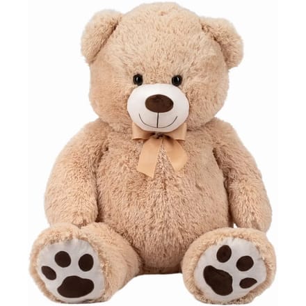 Pluche FreeON Free 2 Play Teddy Fluffy