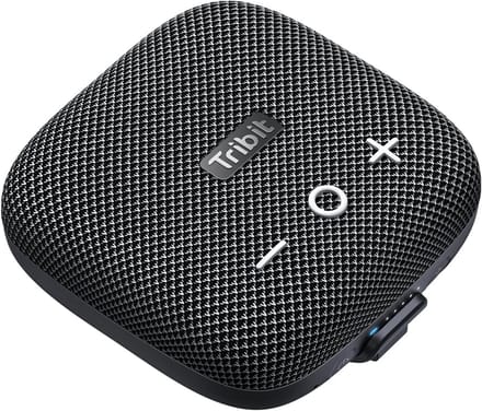 Bluetooth Speaker 10W Draagbaar met Sterke Geluidservaring