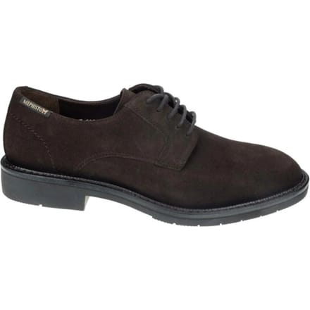 Mephisto Taylor - heren veterschoen - Bruin - maat 44.5 (EU) 10 (UK)