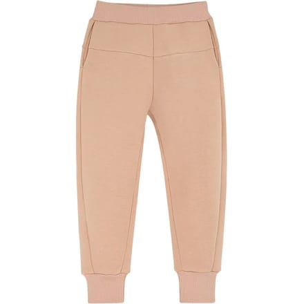Babypant voor joggen Kids on the Moon Natural