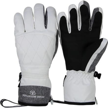 Skihandschoenen Peak Mountain Acc-Montblanc