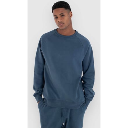 Hurley  blauw