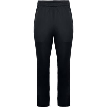 2XU Taps toelopende BSR heren zwarte trainingsbroek