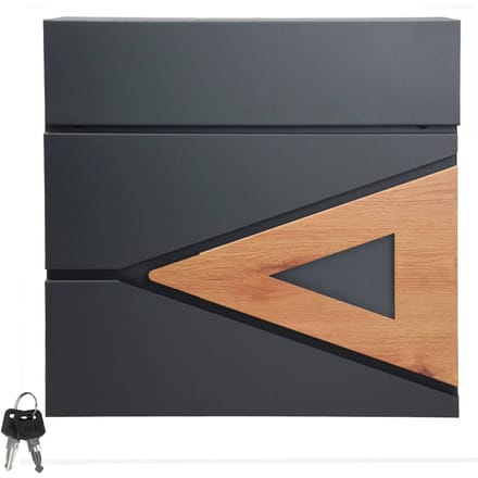 Brievenbus Willa | ML-Design