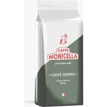 Caffè Monicella Caffè Crema 1kg