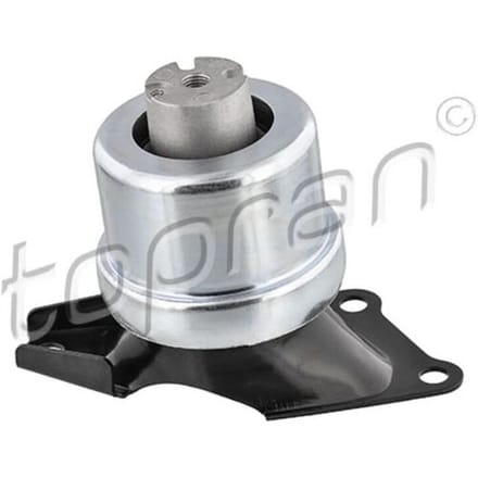 Topran Motorsteun HANS PRIES 115 112