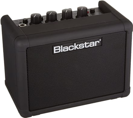 Blackstar Fly 3 Bluetooth - Transistor combo versterker voor elektrische gitaar