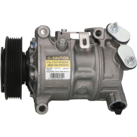 Airconditioning compressor AIRSTAL 10-5704