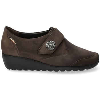 Mephisto Mobils - BRANDA VELC.P - - Kleur: Bruin - Maat: 38