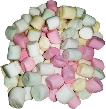 NJOY | Marshmallows | 400 gr