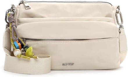 SURI FREY Schoudertas SFY Sissy ( 17250 ) - Dames handtassen - beige 400