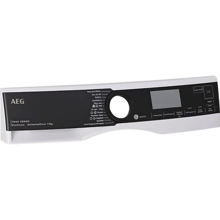 AEG controlepaneel, wit, AEG, NL 140303663011