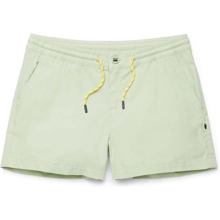 Damesshort Cotopaxi Salto