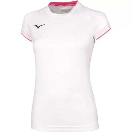 Jersey mizuno femme Core