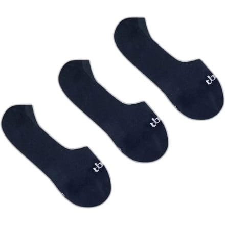 Sokken TBS Invisoc (x3)