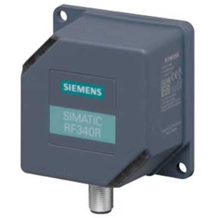 Siemens 6GT2801-2BA10 6GT28012BA10 PLC-reader