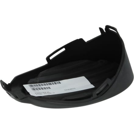 Ventilatierooster, bumper BLIC 5703-05-2536921P links