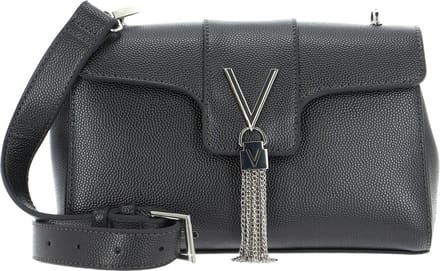 VALENTINO Schoudertas Divina Crossbody Bag Cannafucil Antraciet