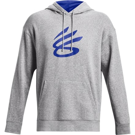 Under Armour Hoody Grijs K011