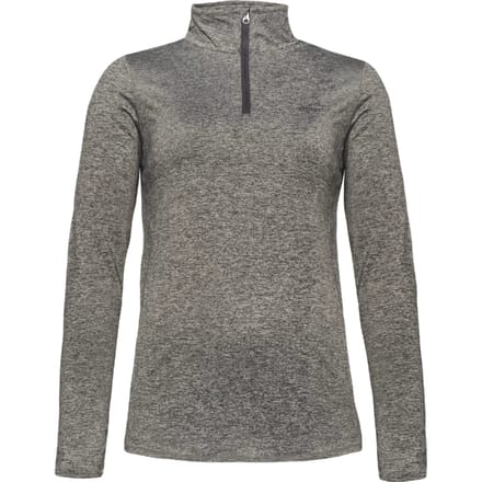 Protest Women's Fabrizm 1/4 Zip Top