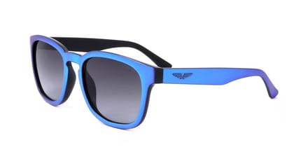 Zonnebril Heren Police SPLD41-550ARE Ø 55 mm
