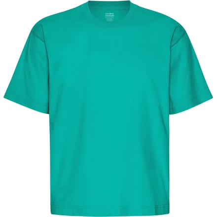 Oversized T-shirt Colorful Standard Organic
