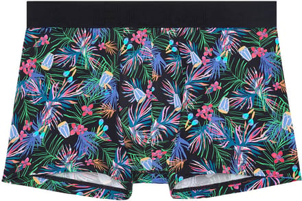 HOM heren boxer havana multi