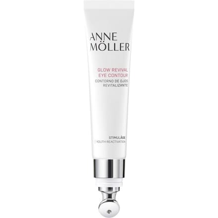 Anne Möller Stimulâge Glow Revival Eye Contour Oogcrème Dames 15 ml