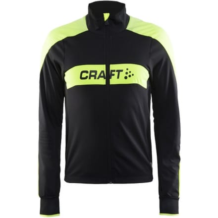 Craft Gran fondo fietsjack Flumino heren - Maat L