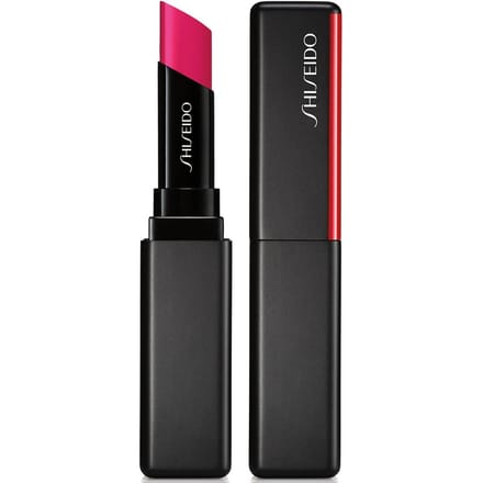 Shiseido VisionAiry Gel-lipstick (Verschillende Tinten) - Pink Flash 214