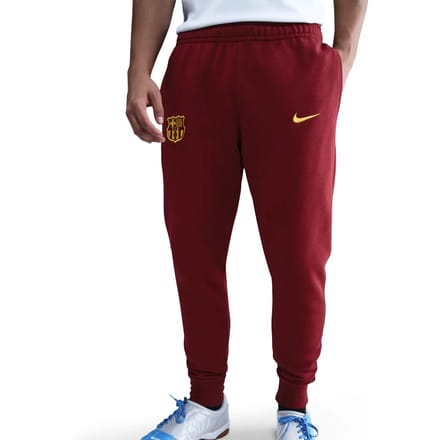 FC Barcelona joggingbroek