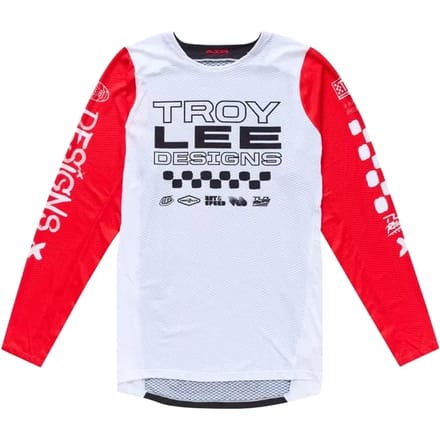 Troy Lee Designs GP Pro Air Standard Motocross-trui -