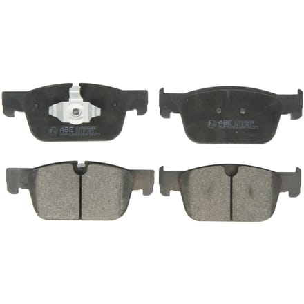 Remblokset ABE C1V026, voor