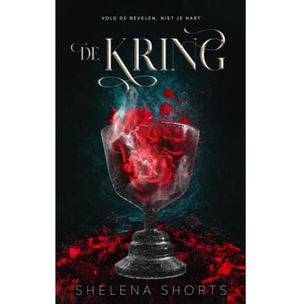 De Kring - Shelena Shorts