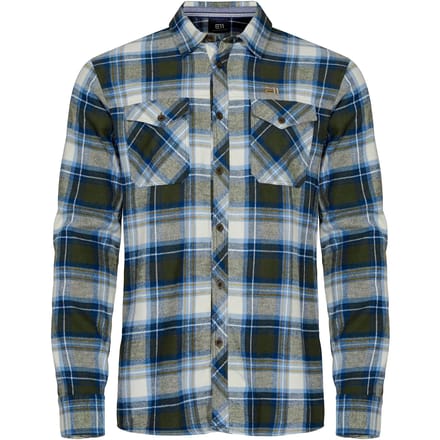 Shirt Elevenate Cham